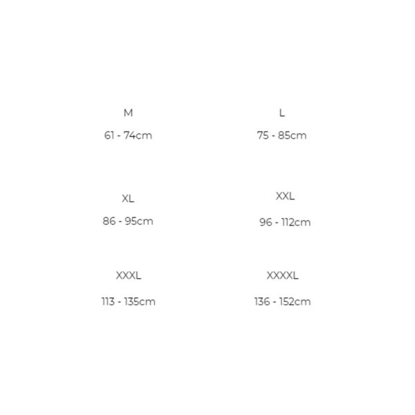 Incrediwear hlíf fyrir bak - Image 4