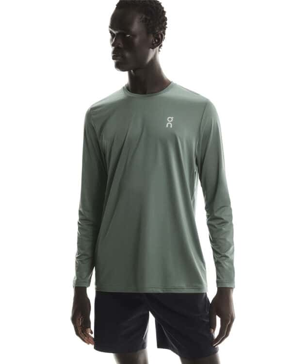 On Core Long-T, síðermabolur karla - Image 4