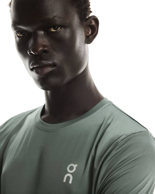 On Core Long-T, síðermabolur karla - Image 5