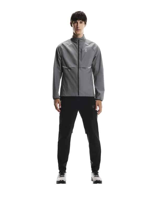 1MF30242608-weather_jacket_lumos-fw25-eclipse-m-4x5-tr-g1 On Weather Jacket Lumos, karla - Image 9