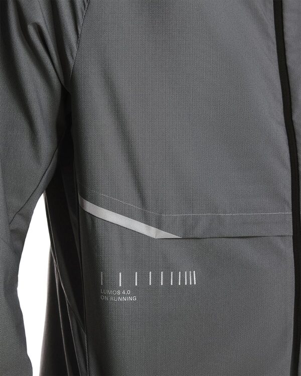 1MF30242608-weather_jacket_lumos-fw25-eclipse-m-4x5-tr-g5 On Weather Jacket Lumos, karla - Image 6
