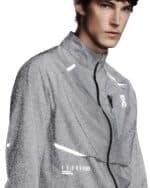 On Weather Jacket Lumos, karla - Image 4