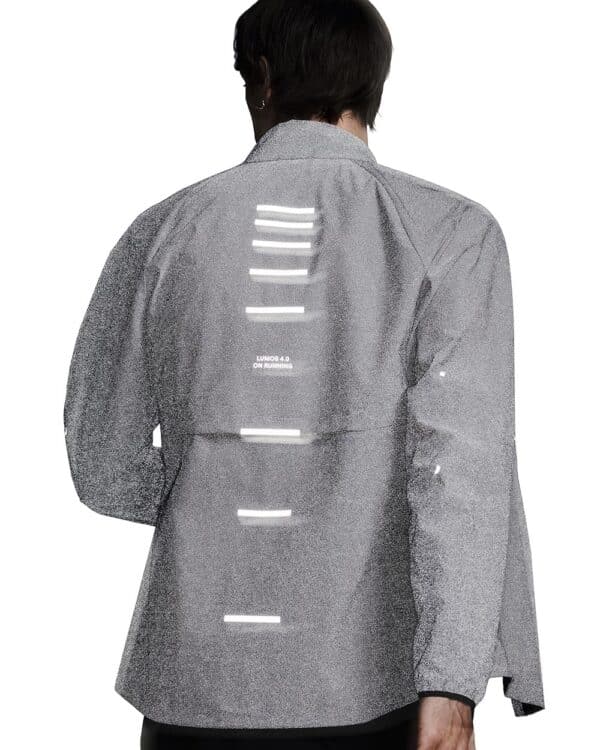 1MF30242608-weather_jacket_lumos-fw25-eclipse-m-4x5-tr-g9 On Weather Jacket Lumos, karla - Image 3