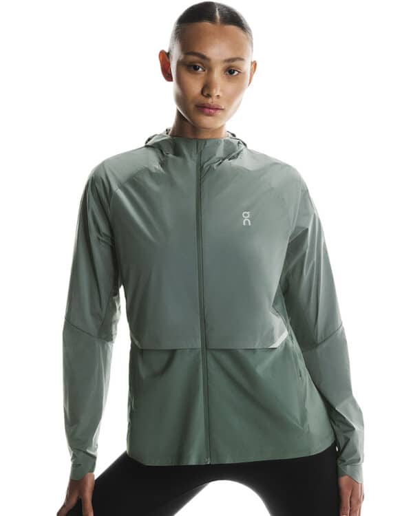 1WE10410153-core_jacket-fw25-olive-w-4x5-tr-g3 On Core Jacket, kvenna - Image 8