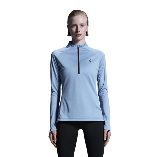 On LS Climate Shirt, kvenna - Image 1