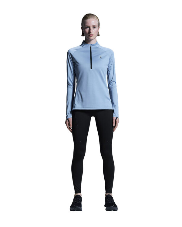 On LS Climate Shirt, kvenna - Image 2