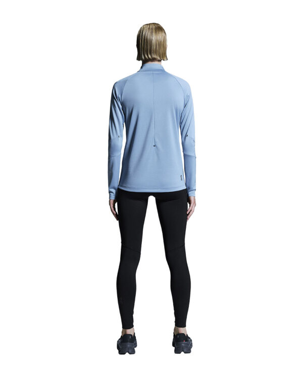 On LS Climate Shirt, kvenna - Image 8