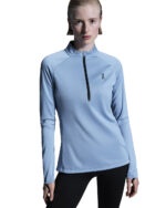 On LS Climate Shirt, kvenna - Image 7