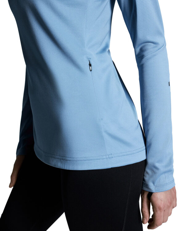 On LS Climate Shirt, kvenna - Image 4