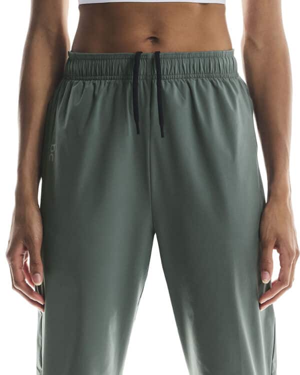 1WF10140153-core_pants-fw25-olive-w-4x5-tr-g4 On Core Pants, kvenna - Image 5