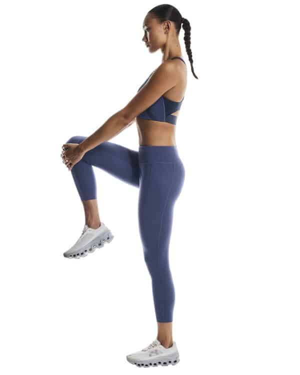 On LS Performance Tights 7/8 buxur, kvenna - Image 7