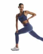 On LS Performance Tights 7/8 buxur, kvenna - Image 4