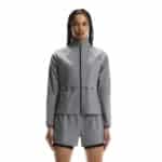 On Weather Jacket Lumos, kvenna