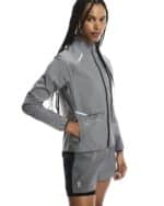 On Weather Jacket Lumos, kvenna - Image 9