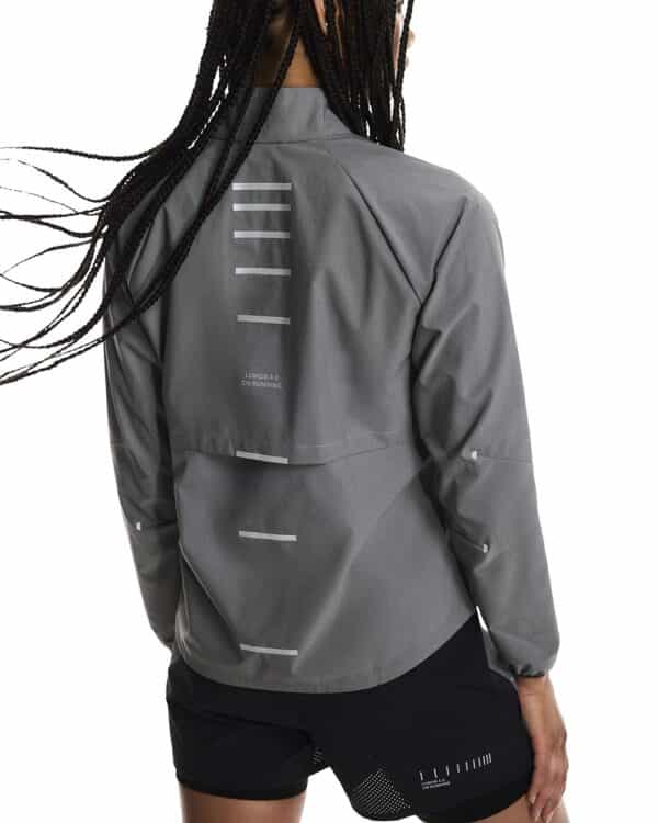 On Weather Jacket Lumos, kvenna - Image 8