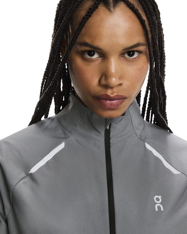 On Weather Jacket Lumos, kvenna - Image 7