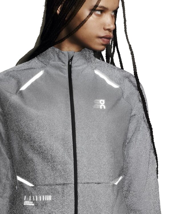 On Weather Jacket Lumos, kvenna - Image 4