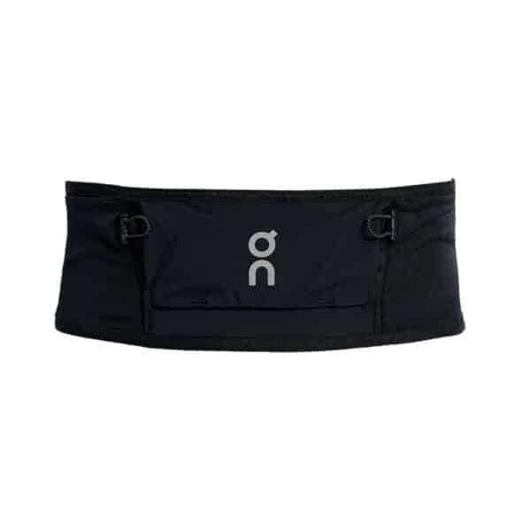 2UE10380553-ultra_belt_2l-fw24-black-u-1x1-tr-PLP On Ultra Belt 2L, hlaupabelti - Image 1