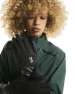 On Winter Run Gloves, vetrarvettlingar - Image 3