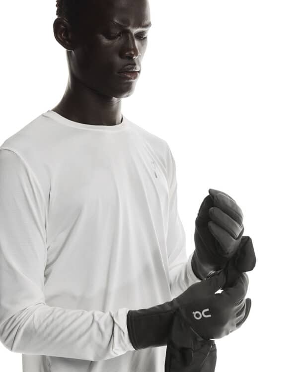 2UF30172792-winter_run_glove-fw25-magnet-u-4x5-tr-g4 On Winter Run Gloves, vetrarvettlingar - Image 2