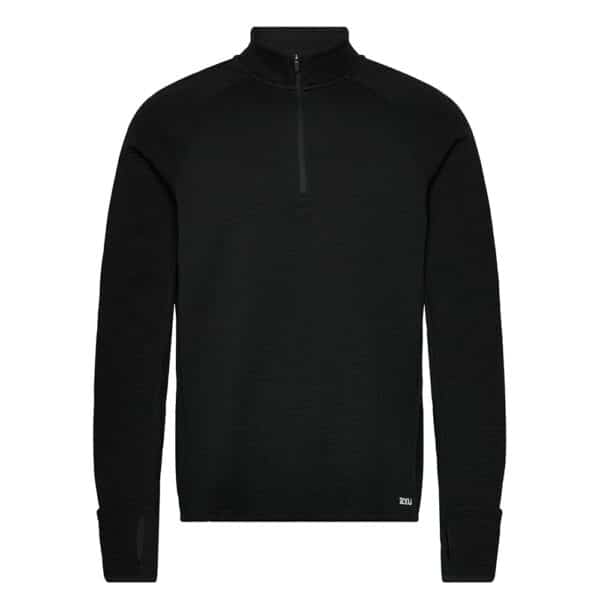 2XU Ignition Haptic 1/4 Zip, hlý peysa karla - Image 9