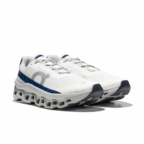 ON Cloudmonster hlaupaskór, karla - Image 2