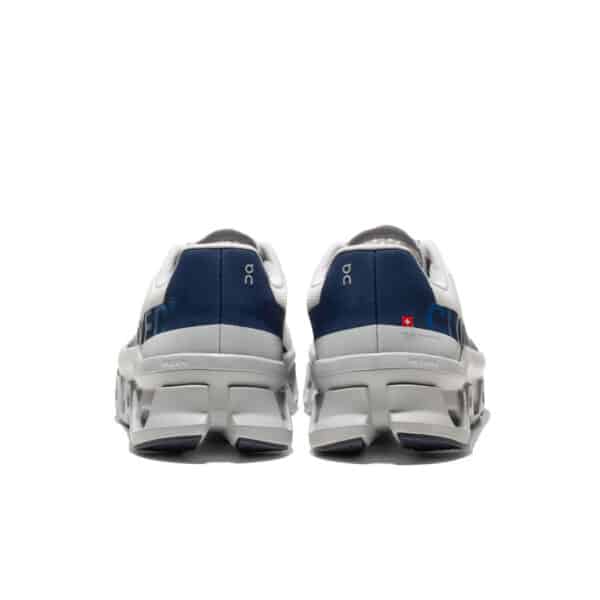 ON Cloudmonster hlaupaskór, karla - Image 4