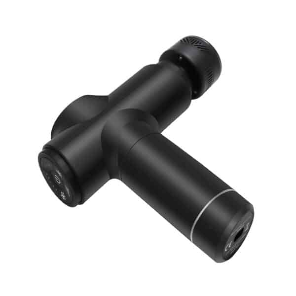 Aura Flux, nuddbyssa með hita og kulda - Image 4