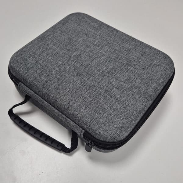 Aura Flux, nuddbyssa með hita og kulda - Image 8