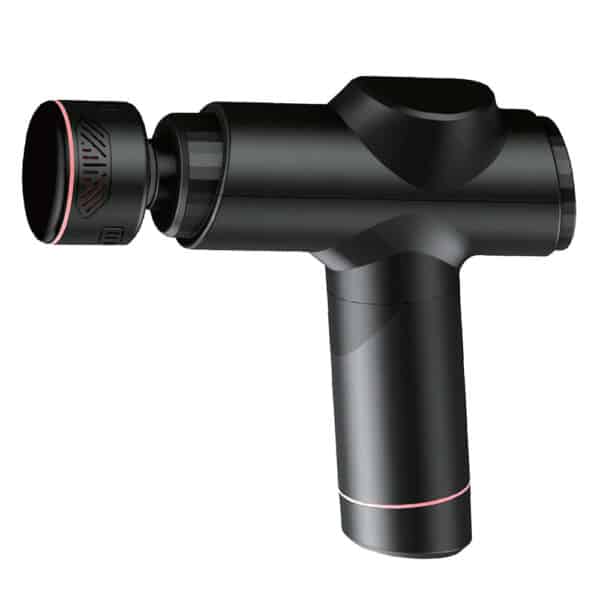 Aura Flux, nuddbyssa með hita og kulda - Image 1