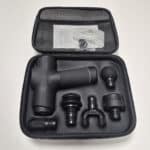 Aura Flux, nuddbyssa með hita og kulda - Image 7