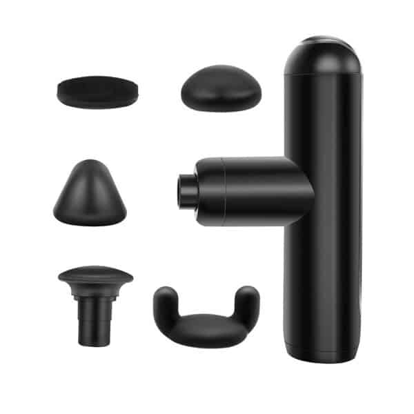 Aura Mini nuddbyssa, lítil - Image 3