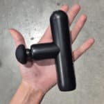 Aura Mini nuddbyssa, lítil - Image 7