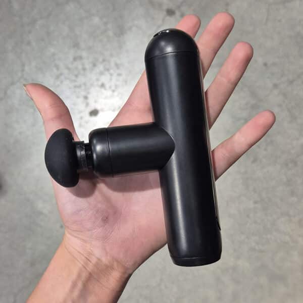 Aura Mini nuddbyssa, lítil - Image 7