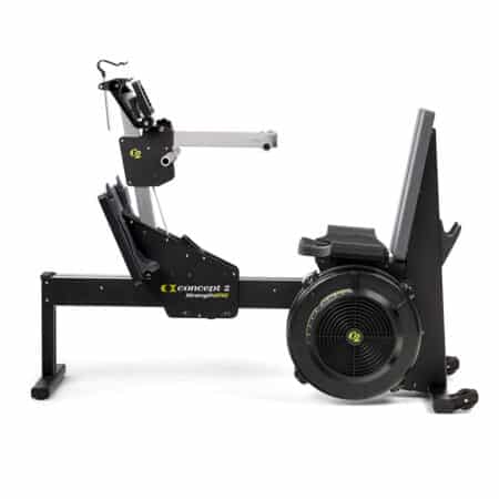 StrengthErg, Concept2