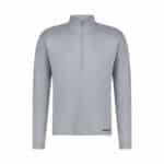 2XU Aero 1/2 Zip, hálfrennd peysa karla - Image 9