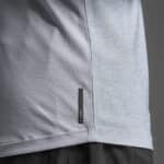 2XU Aero 1/2 Zip, hálfrennd peysa karla - Image 7