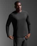 2XU Aero Long Sleeve, langermabolur karla - Image 2