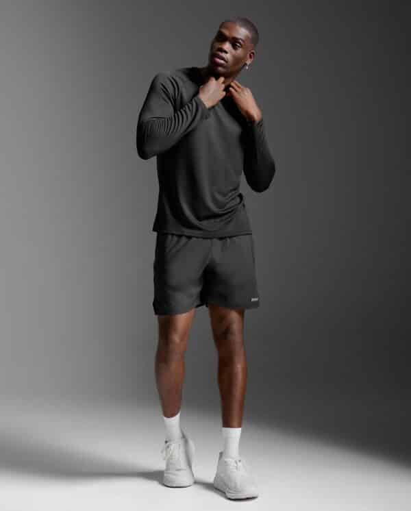 2XU Aero Long Sleeve, langermabolur karla - Image 5