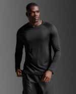 2XU Aero Long Sleeve, langermabolur karla - Image 3