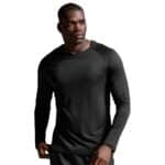 2XU Aero Long Sleeve, langermabolur karla