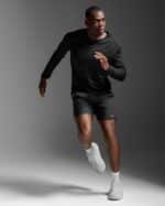 2XU Aero Long Sleeve, langermabolur karla - Image 6