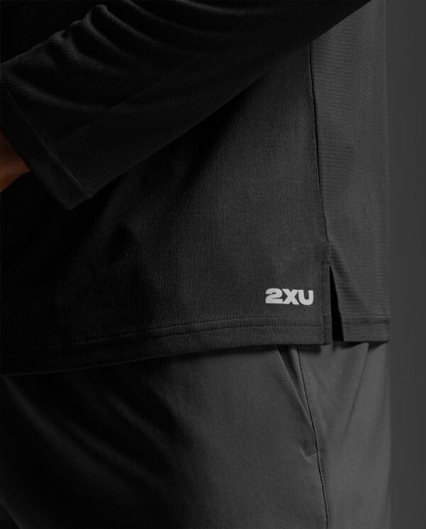 2XU Aero Long Sleeve, langermabolur karla - Image 8