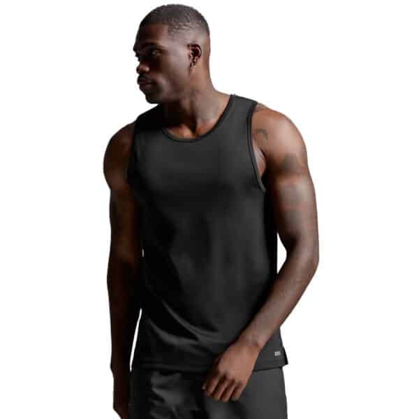 2XU Aero Tank, hlýrabolur karla - Image 1