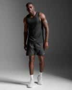 2XU Aero Tank, hlýrabolur karla - Image 8