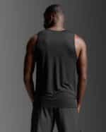 2XU Aero Tank, hlýrabolur karla - Image 4