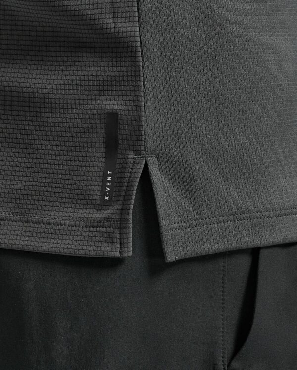 2XU Aero Tank, hlýrabolur karla - Image 9