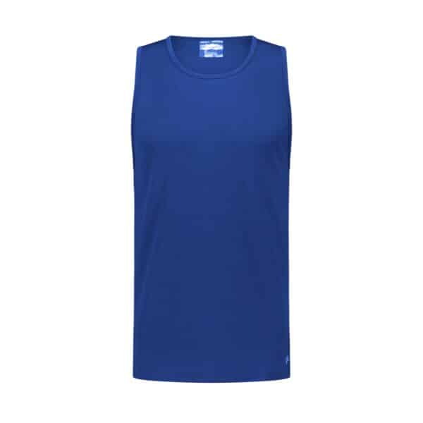 2XU Aero Tank, hlýrabolur karla - Image 7