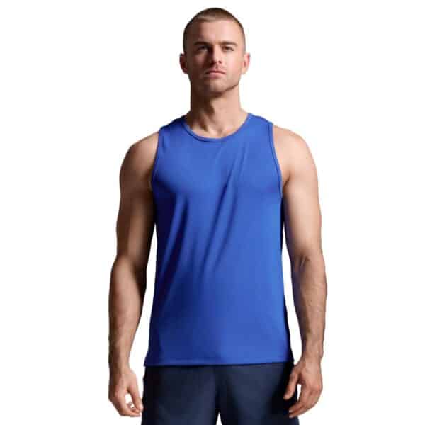 MR7440a_SUF-SRF_2-1x1 2XU Aero Tank, hlýrabolur karla - Image 1