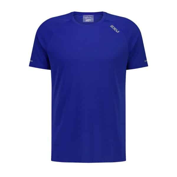 2XU OL Aero Tee, bolur karla - Image 8
